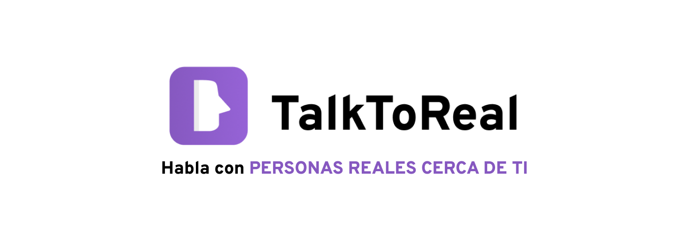 TalkToReal